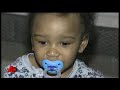 Toddler Legally Drunk After Applebee's Mishap
