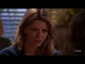Marissa and Johnny meet in the diner. She confirms that she just wants to be friends.