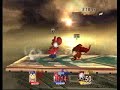 第5回wifi板スマブラXタイマントーナメント5~8決定戦2－2