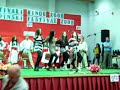 Festivali Rinor 2008 - shkolla fillore \"Nezim Berati\" sharr�