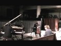 Hannah Marshall, Nicola Guazzaloca @ St. Leonard's Church (London)