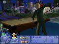 The Sims 2 Freetime Activities.