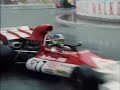 Formula 1 - Monaco 1972