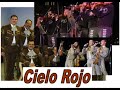 Cielo Rojo, Mariachi