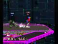 videos de SSBM: Evo (Falco) vs Mr.Pow (Ganondorf)