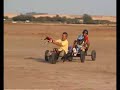 ToToPeich 060815 #2 Jeruso rueda en buggy