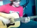 Kooks - Naive played by my mate Peter on guitar Kooks - Naive played by my mate Peter on guitar