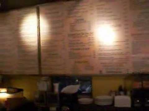 Austin Java at Parkway and North Lamar in Austin Texas