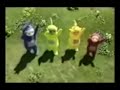 Teletubbies : dance