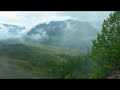 Russian Mountains