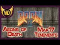 Wicky's Doom II Æod Talkthrough 020 - Not Really Much to Say