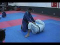 RIGAN MACHADO - SWEEP and LEG LOCK (Lima / Machado GYM)