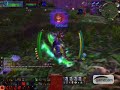 WoW Rogue PvP