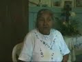 Visita de Dona Maria Brilhante (parte 03)