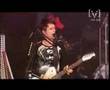 Muse - New Born - Live @ BDO Sydney 04