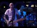 IHA AND D'ARCY DIDN'T WANT IN ON SMASHING PUMPKINS REUNION
