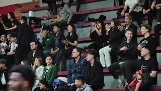 «Astana Academy» vs «Aqtobe» | Full game | National League  | 1/4 финала