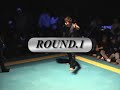 第25回　動画配信　全日本空手王者　vs　キックボクサー