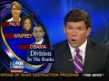 Oprah Says No to Palin Because of Obama