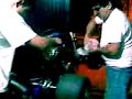 Zanella 125cc Chasis PCR