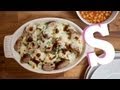 CAULIFLOWER CHEESE RECIPE - SORTED