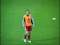 Albert Luque Nufc Res Vs LFC Res 03/10