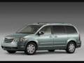 2008 Chrysler Town and Country Luxury