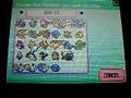 Pokemon diamond, Wi Fi connection
