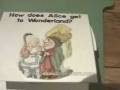 videos de HSS Lapbook - Alice's Adventures in Wonderland