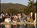 encontro de capoeira senzala de santos cadaqu�s