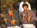 Capoeira Senzala de Santos Cadaques
