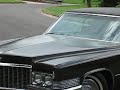 1970 cadillac