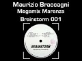 Maurizio Braccagni - Megamix Maranza