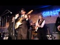 The Eddie Neon Christmas Show with Miles Schon @ Georges, San Rafael, Ca