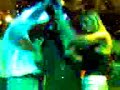 Sarbel Dancing with Vasili & Cindy