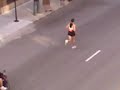2008 Chicago Marathon: Elite Women Runners
