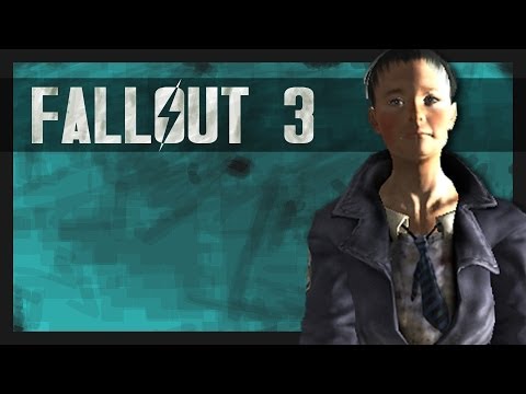 Murder Pass, You Say? — Fallout 3 #49