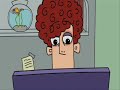 Dj and the Fro