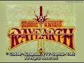 YouTube   Magic Knight Rayearth Opening