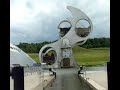 Falkirk Wheel