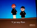 Potter Puppet Pals 01: 
