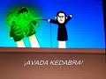 Potter Puppet Pals 01: \"Fastidiando a Snape\" Potter Puppet Pals 01: \"Fastidiando a Snape\"
