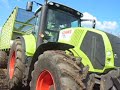claas claas hakselaar op ADS
