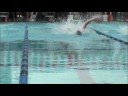 Deer Valley 200 free relay NCS 2008