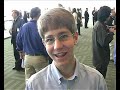 Interview with a young super-geek at WWDC 2007