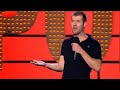 Rhod Gilbert on board games - Live at the Apollo - BBC