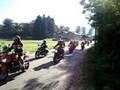 partenza motogiro cuasso 2008 II parte