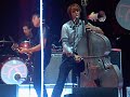The Arcade Fire - Newcastle Metro Arena, October 07