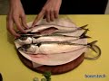 MaryJose's Recipe: Mackerel fish