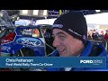 Preview Sweden 2012 Ford WRC